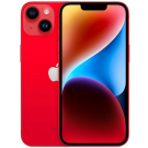 Apple iPhone 14 Plus 5G (6GB/128GB) Product Red
